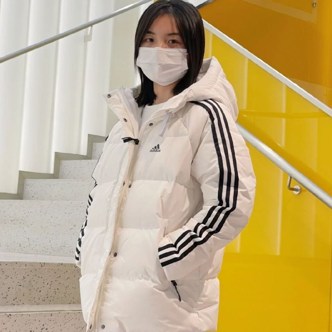 冬季外套看👀过来哦