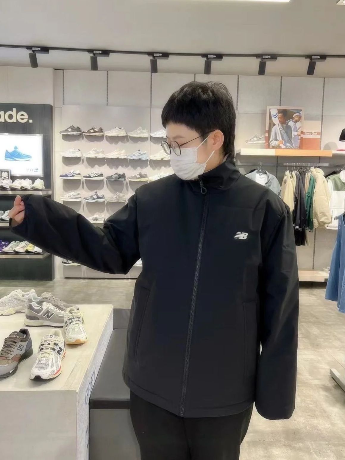 双面羽绒服| 潮流真是一个轮回啊