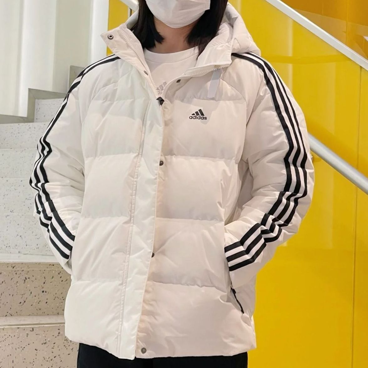 冬季外套看👀过来哦