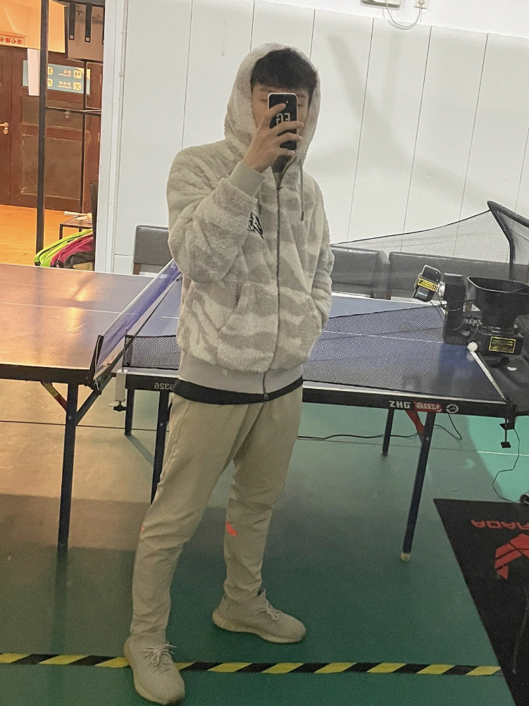 Jordan 年度最强摇粒绒外套，太COOL！