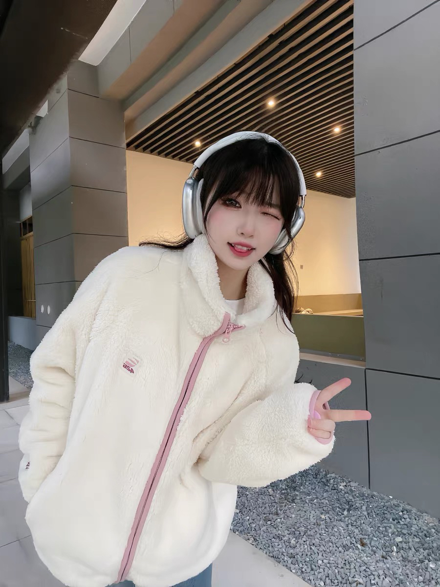 美式复古氛围感