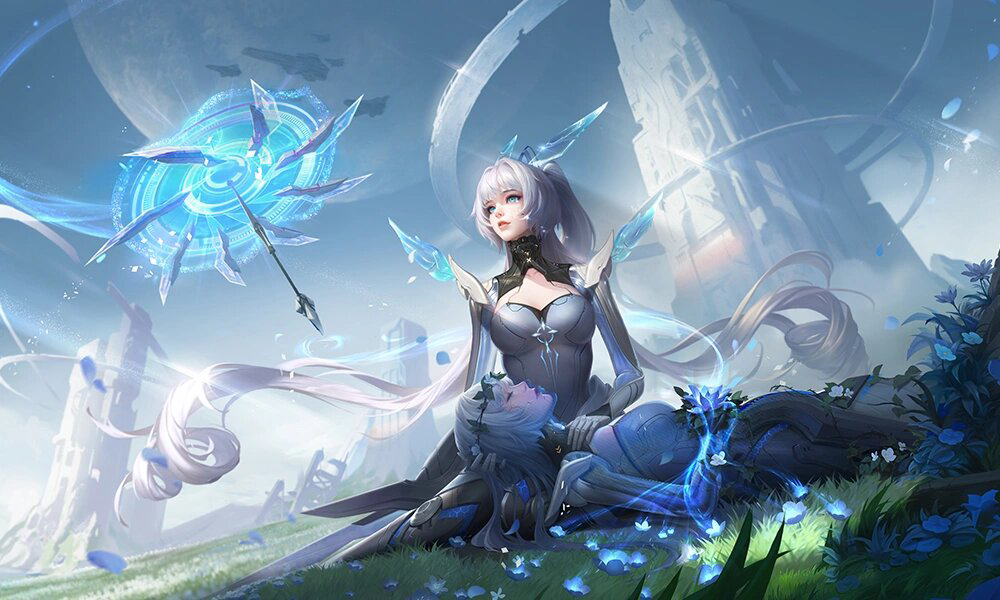 公孙离--记忆之芯