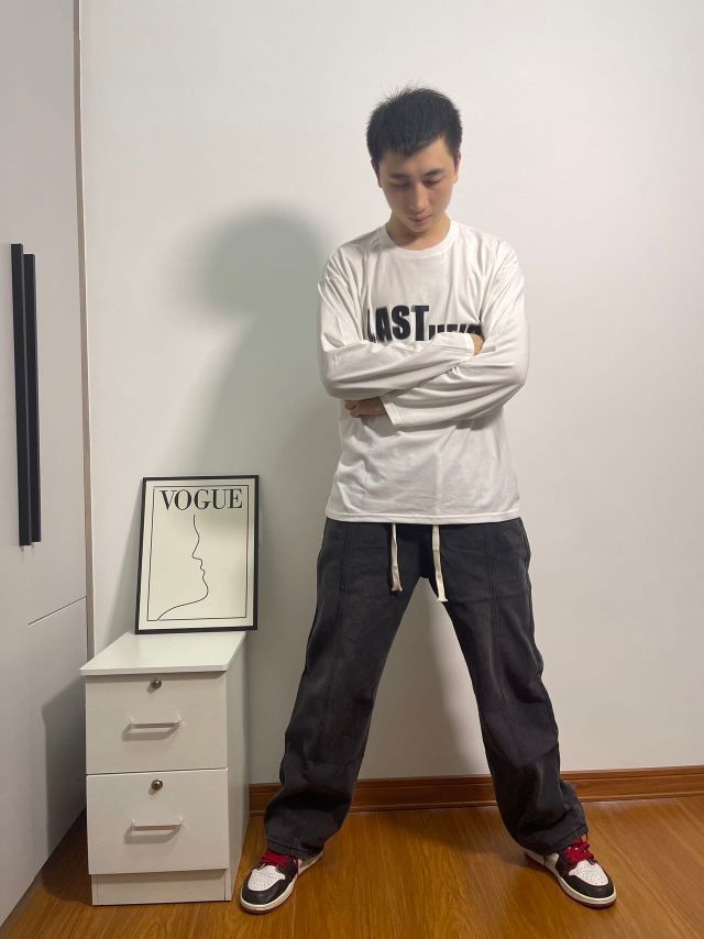 #显瘦牛仔裤 #平价好穿牛仔裤
