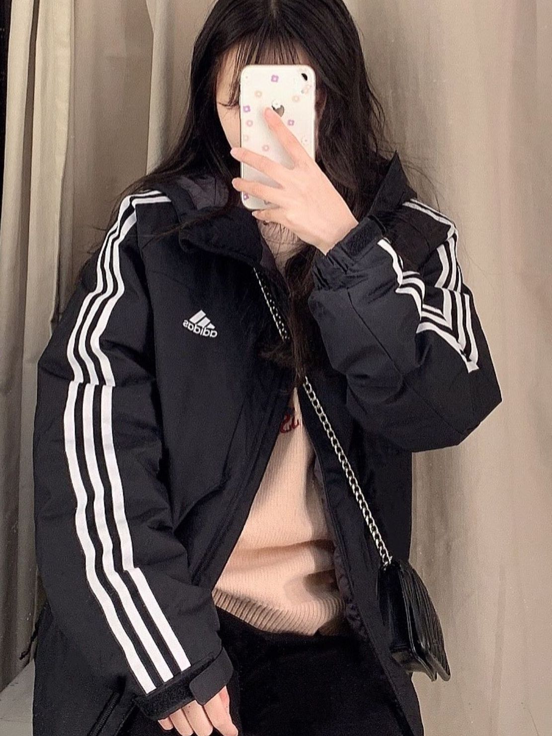 秋冬OOTD|就算降温也不怕!