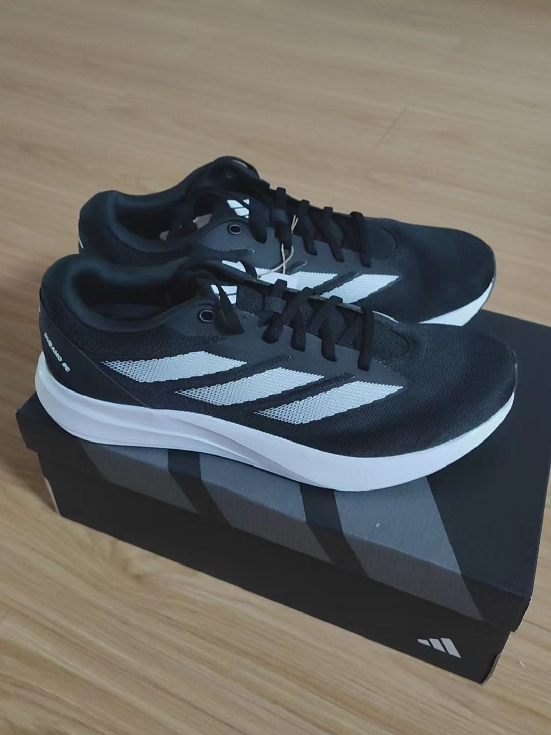 阿迪平价厚底跑鞋推荐👟
