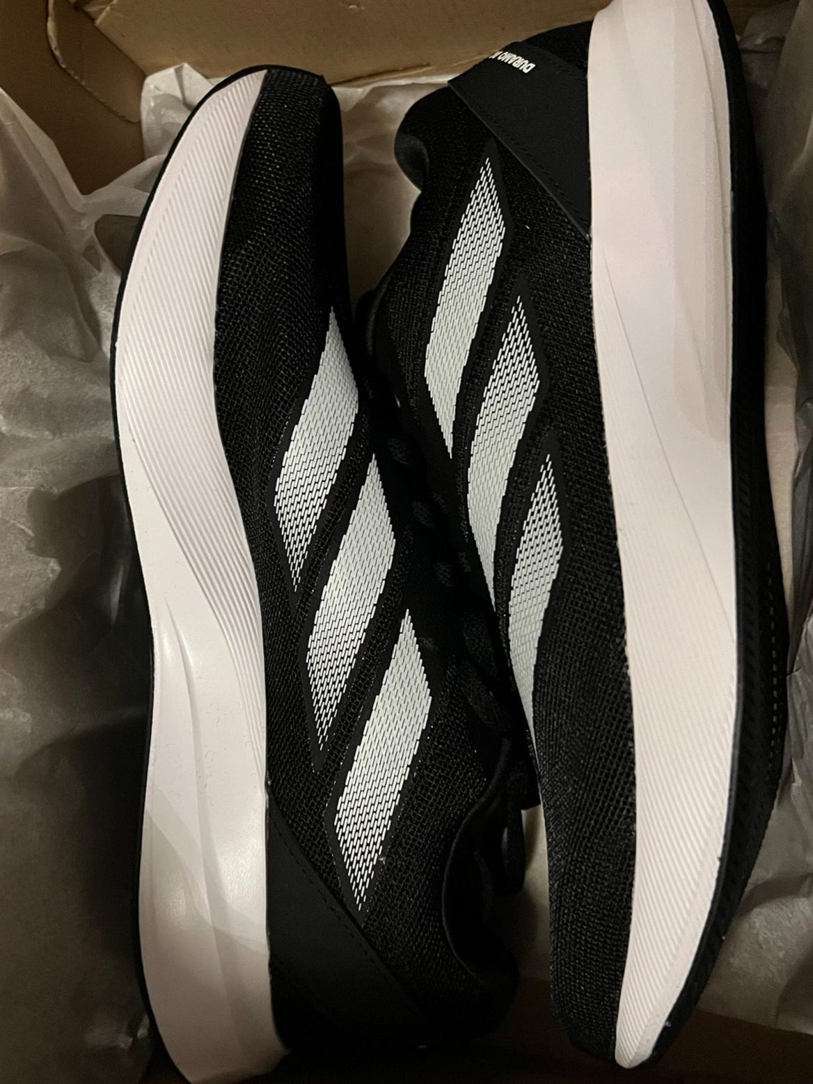 阿迪平价厚底跑鞋推荐👟