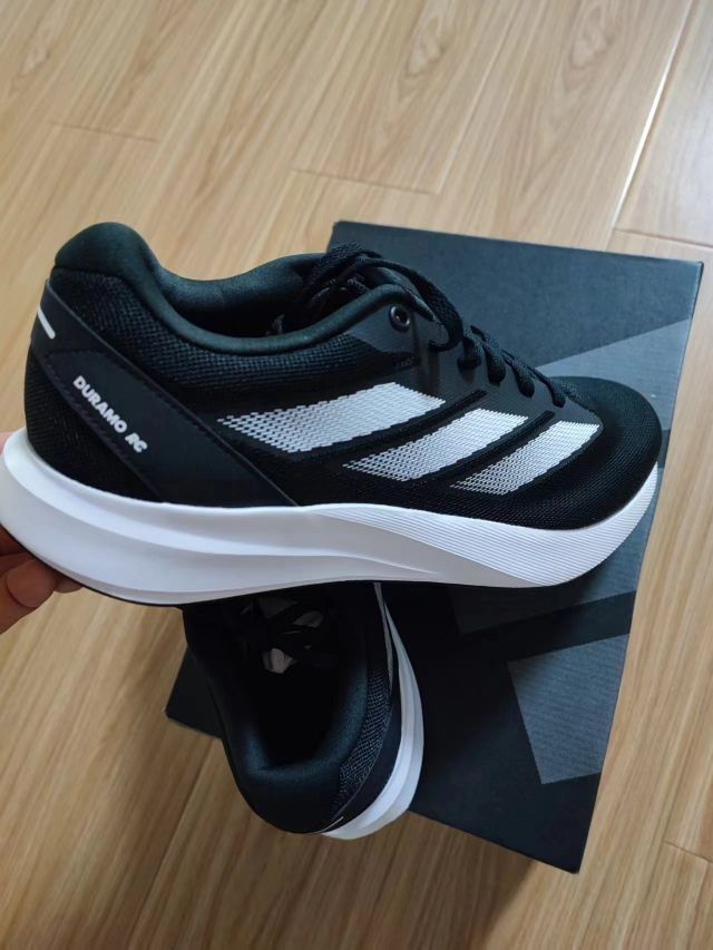 阿迪平价厚底跑鞋推荐👟