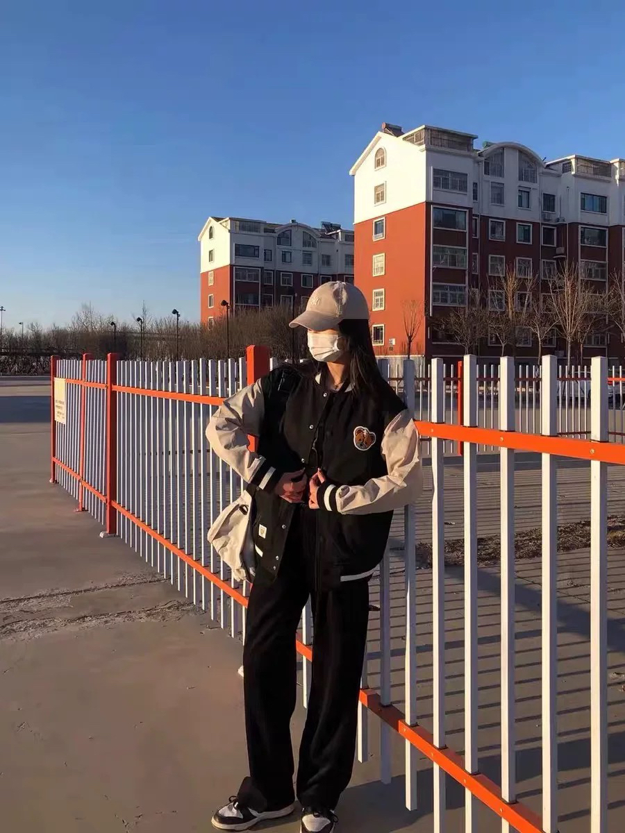 真维斯 意料之中的好看，你不喜欢嘛