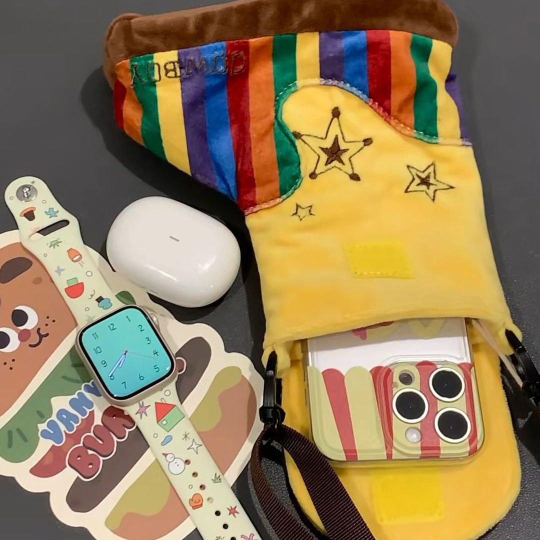 收到会开心爆炸的礼物