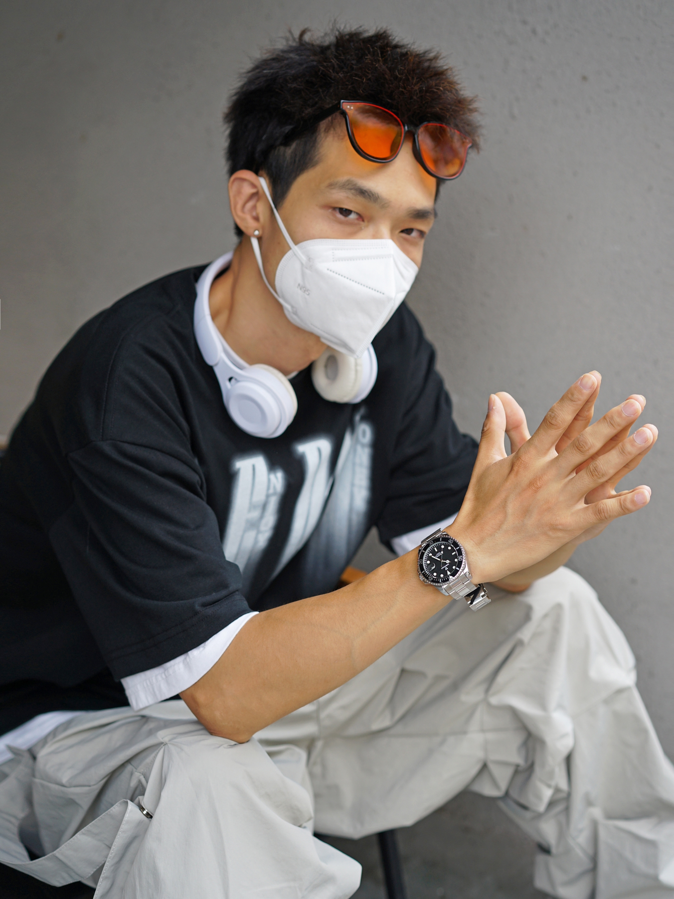 圣诞的浪漫，不是争分夺秒