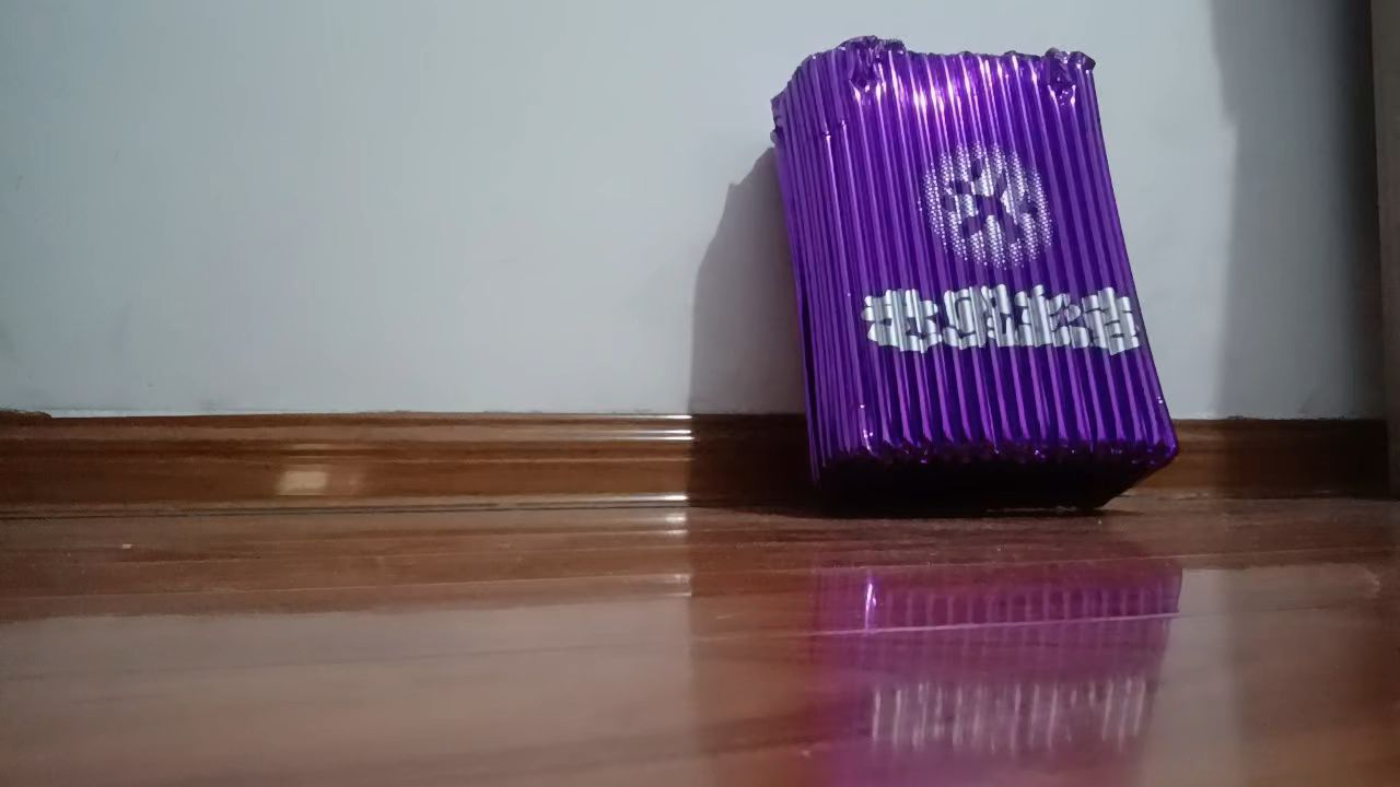 👟球鞋名称：必迈惊碳Mix plus

