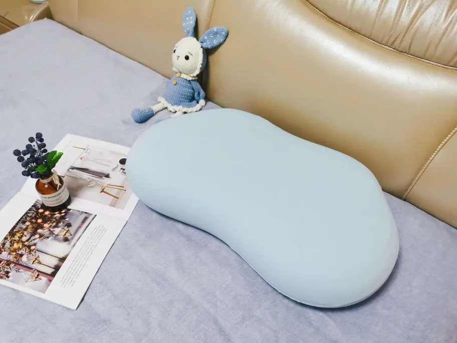 破防了!终于挖到来报恩的枕头,好睡眠来了!