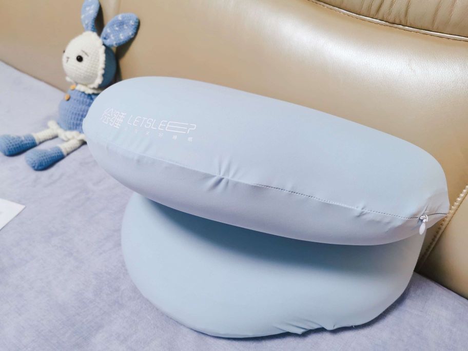 破防了!终于挖到来报恩的枕头,好睡眠来了!