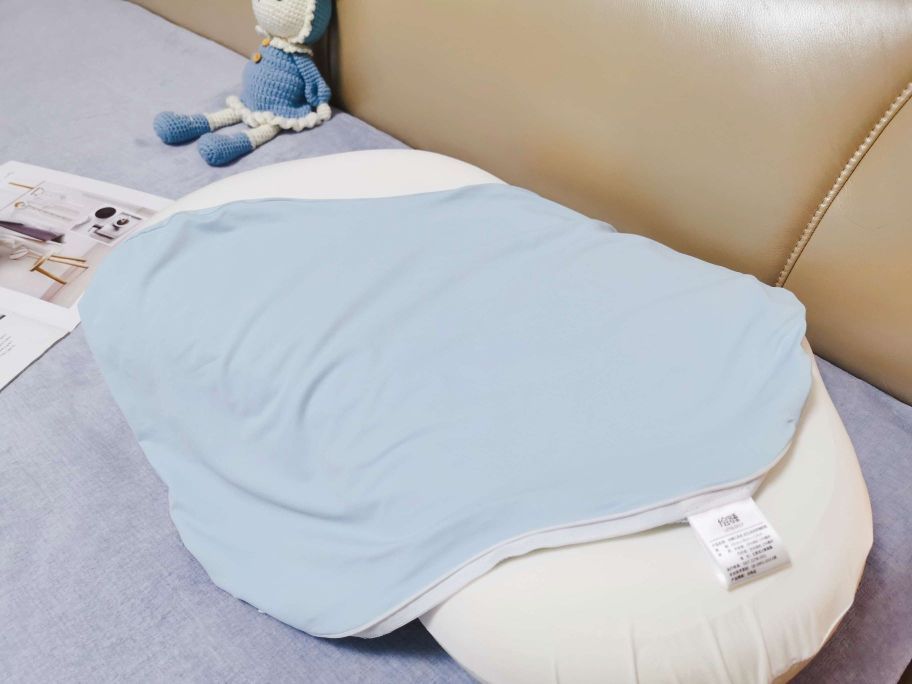 破防了!终于挖到来报恩的枕头,好睡眠来了!