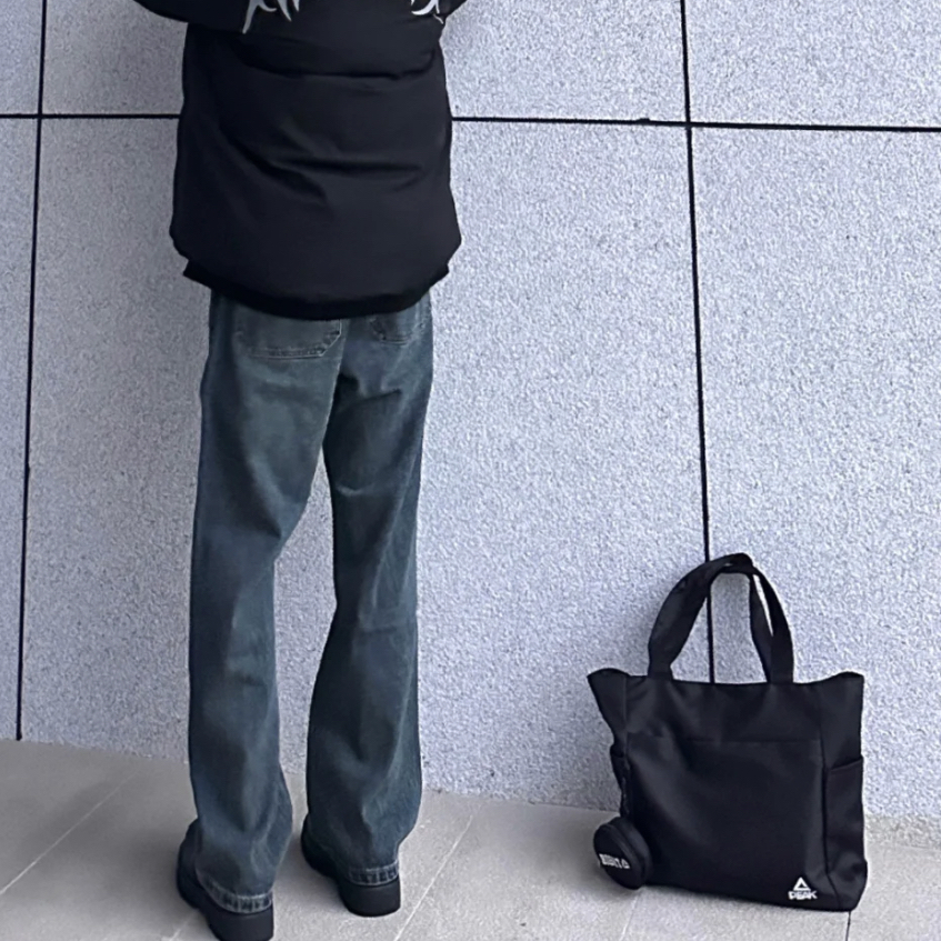 休闲百搭的运动服包包
