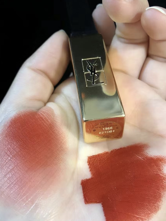 🌈服气!YSL圣诞限定真的美的太过分拜托