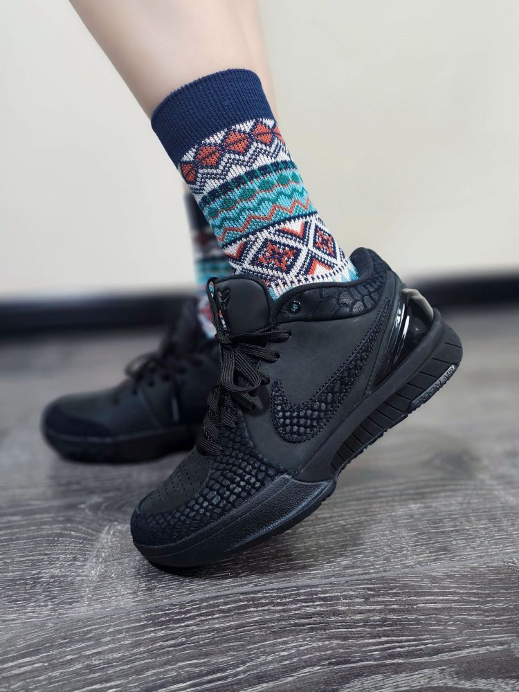 黑曼巴~!有些许失望!