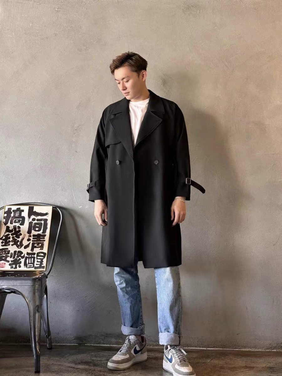 WILLIAM FOX&SONS 惊喜了我的大冬天