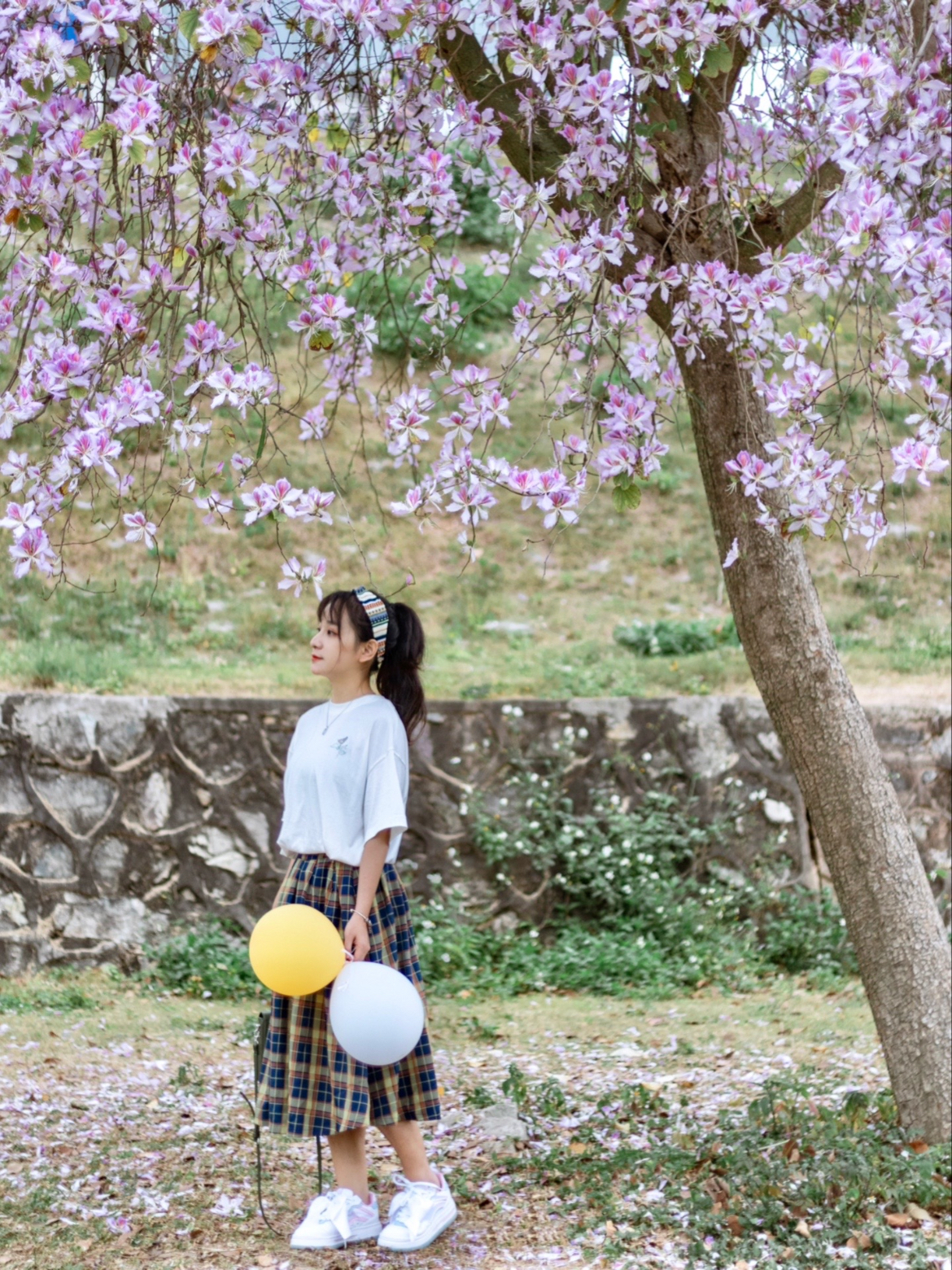 Li Ning 女生夏季清爽穿搭