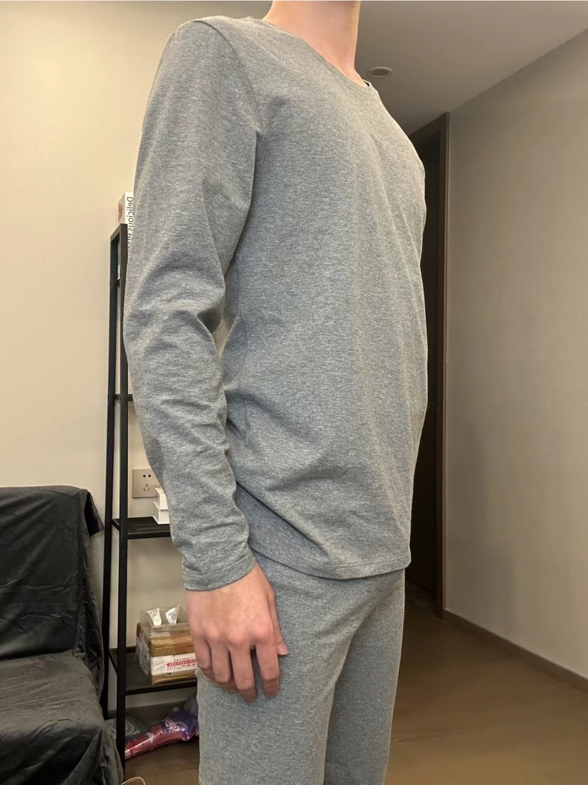 猫人 保暖我只认德绒