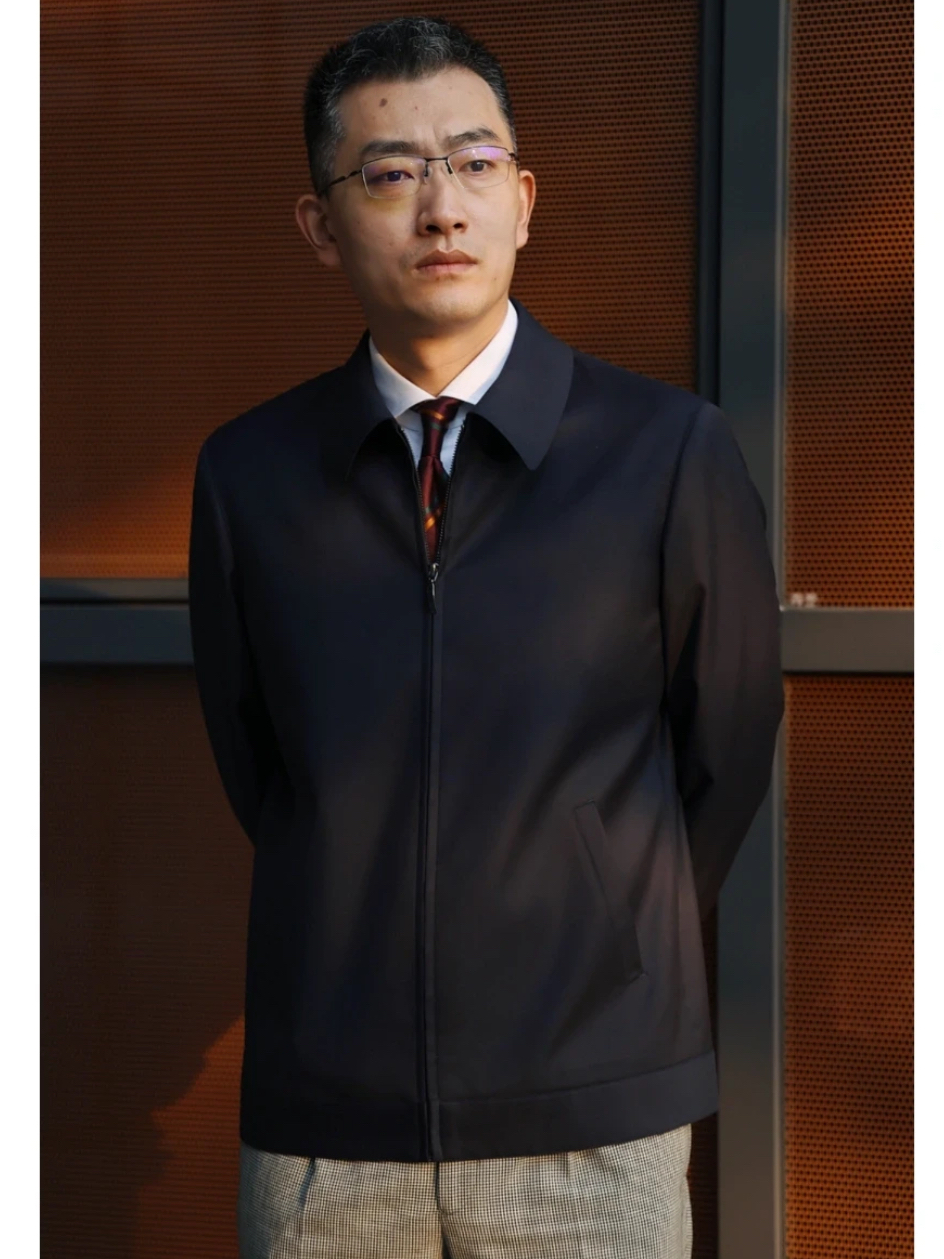 Romon 送给爸爸的礼物太懂了