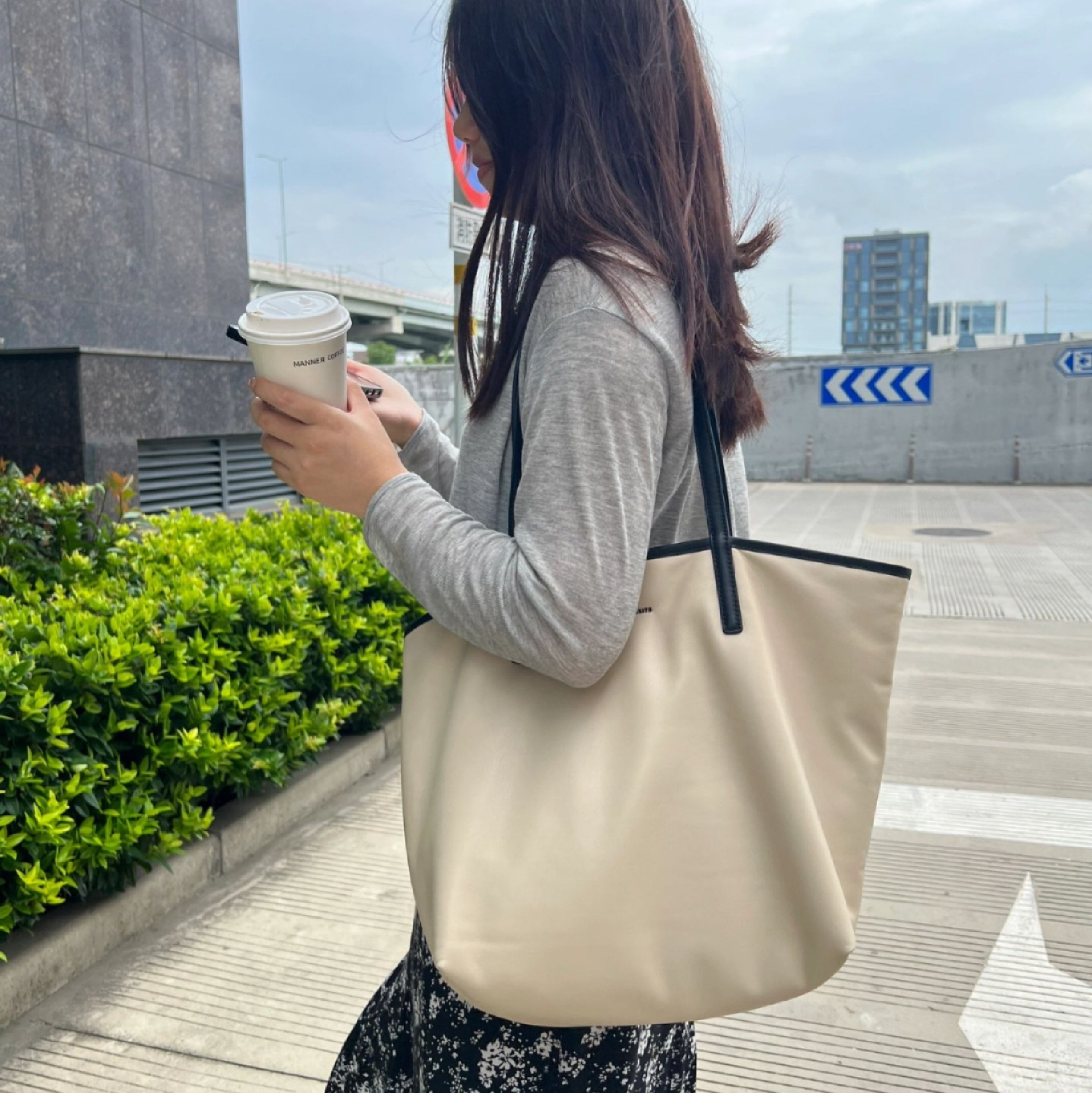 小ck的包包 颜值真不错！