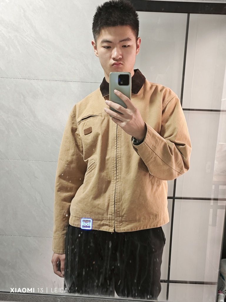 马登底特律，我真的会谢。