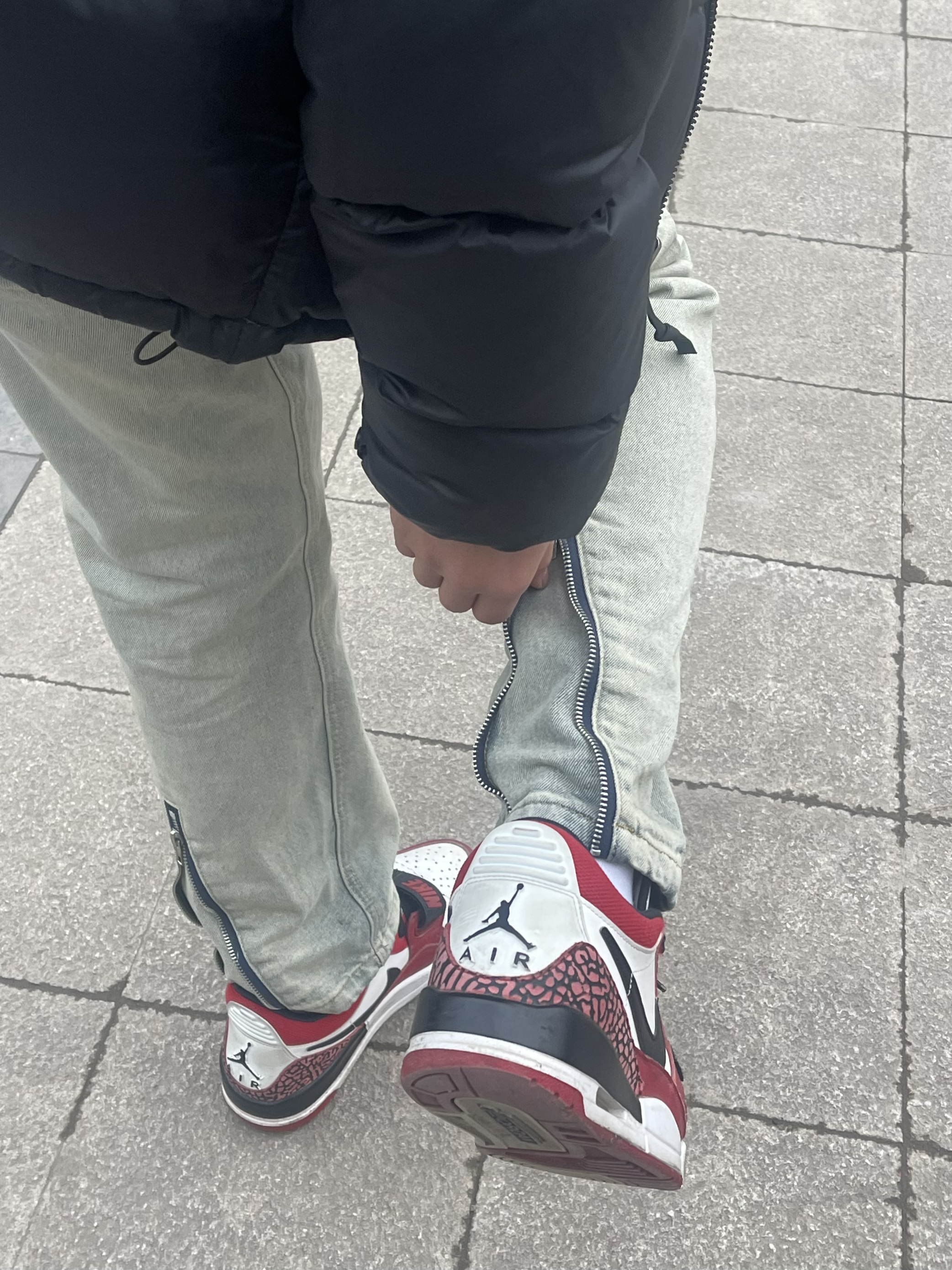 aj312芝加哥配色 百搭款🔥