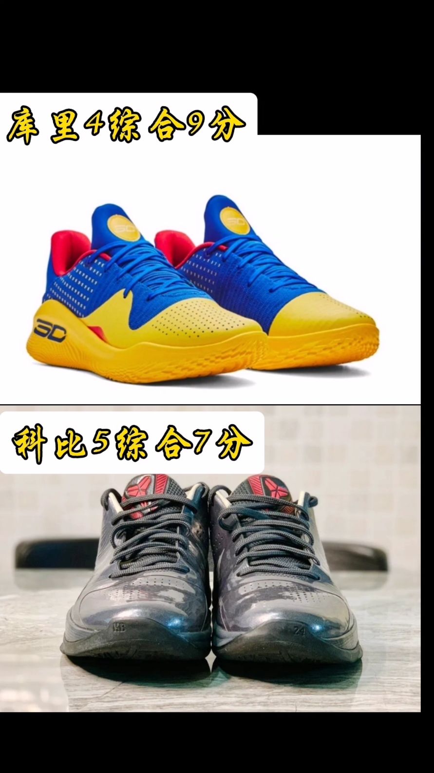 洛城之王对飙金州拉文，谁更强？