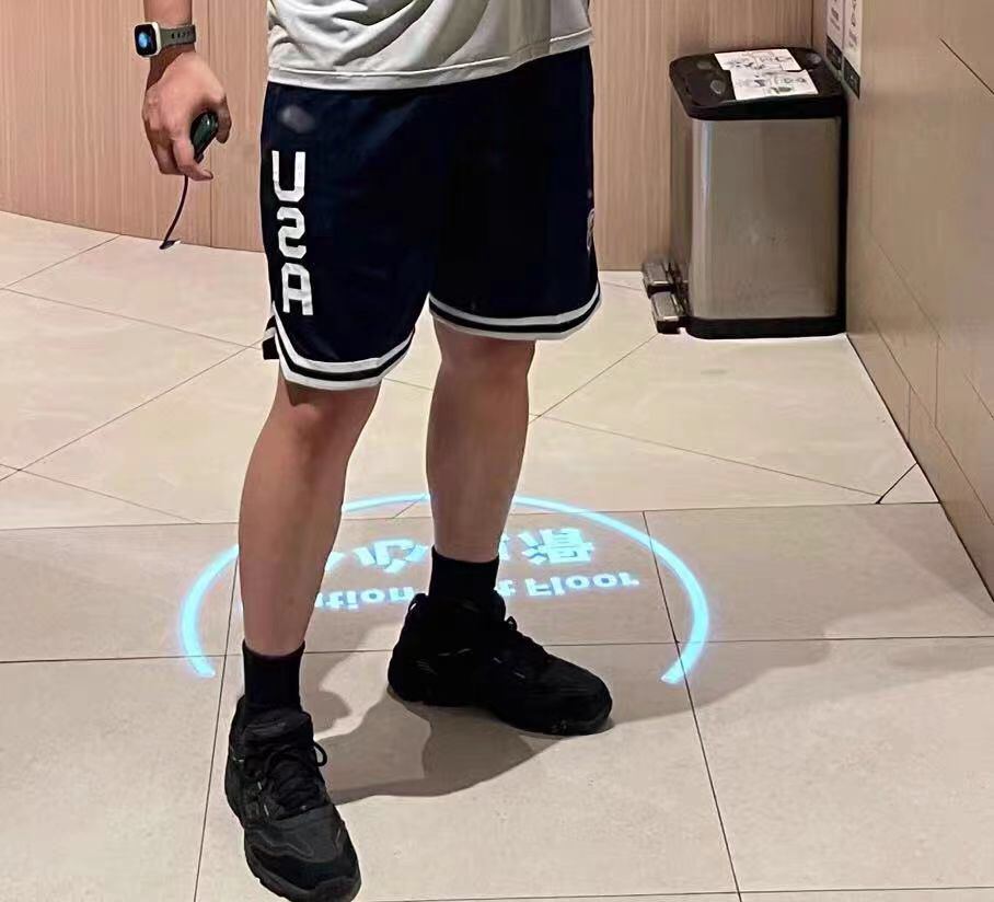 STNP速干网眼训练裤子美式美国队USA复古四分裤篮球运动透气短裤
