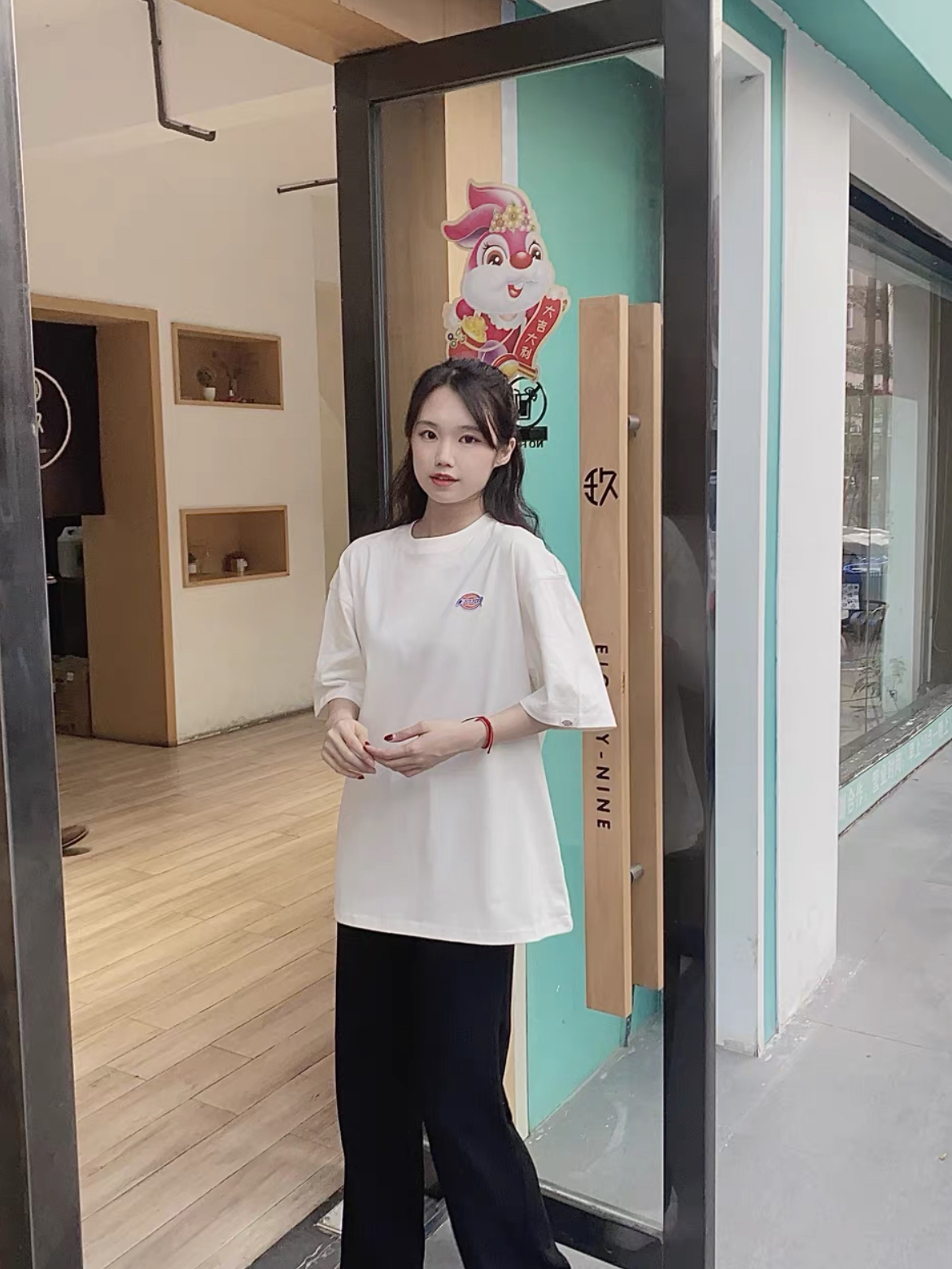 Dickies 夏季最佳时尚单品非它莫属