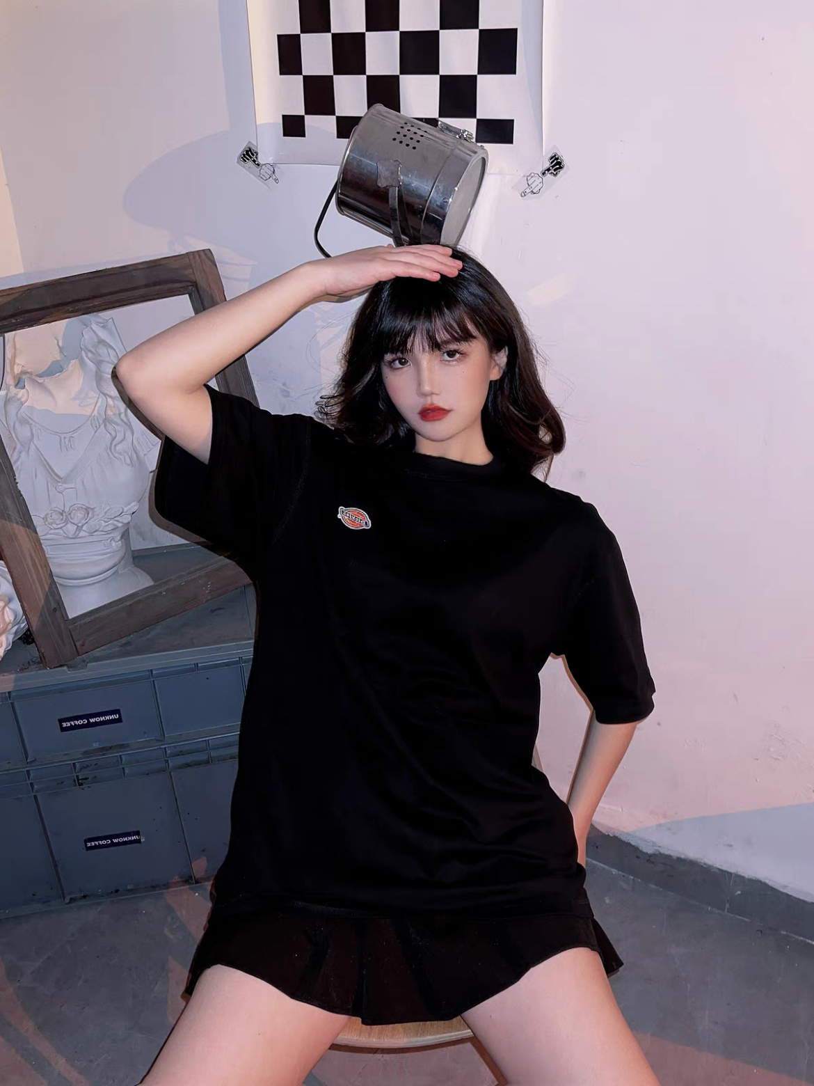 Dickies 后悔没早点发现这件短袖T恤!