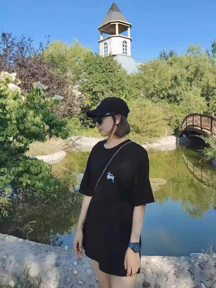 Stussy 这次又挖到宝啦