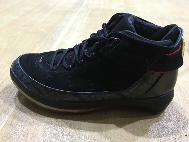 aj22测评