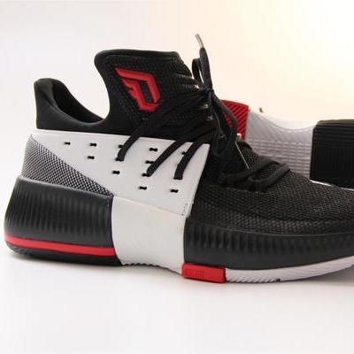 #测评档案#Dame 3开箱简评