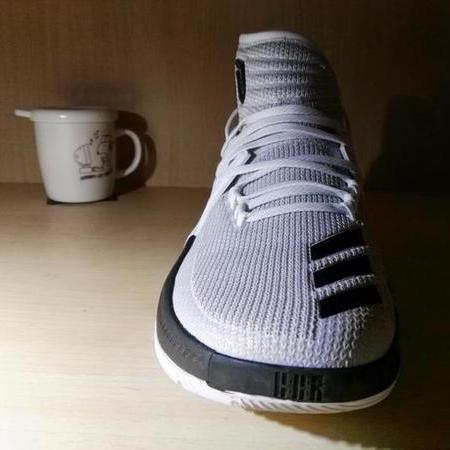 西北王   被忽视的孤傲与疯狂  利拉德3测评