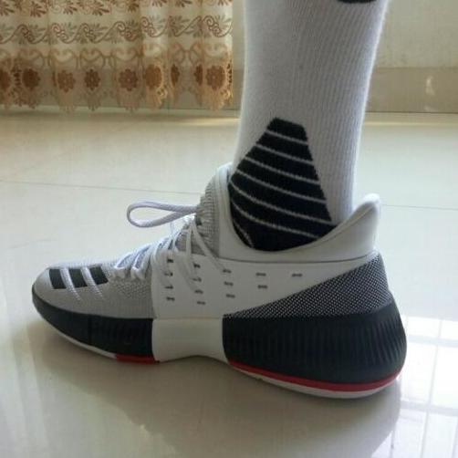 秒杀奖励——利拉德3