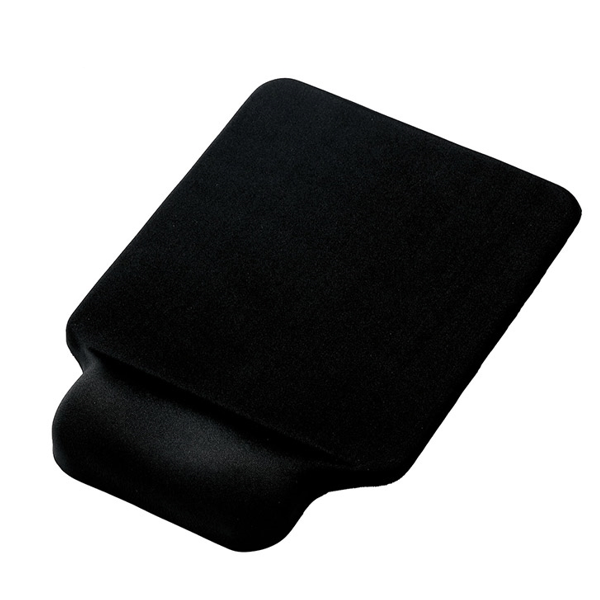 ELECOM/宜丽客 舒适硅胶护腕鼠标垫