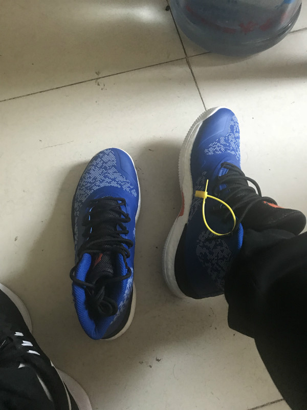 买的只是情怀-D Rose8