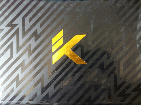 KT3 测评