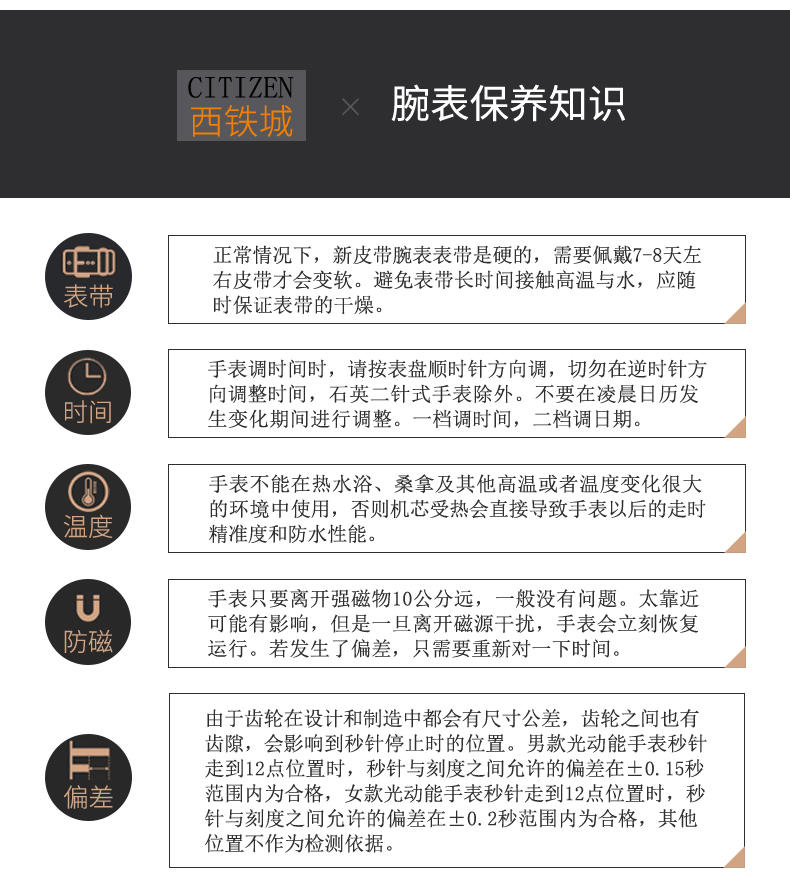 识货商品介绍图