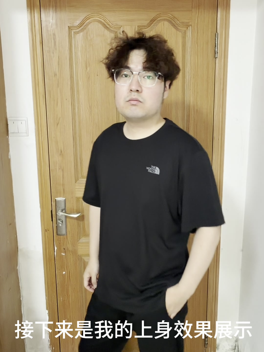 OOTD｜北面腰果花短袖是不是代表作❓