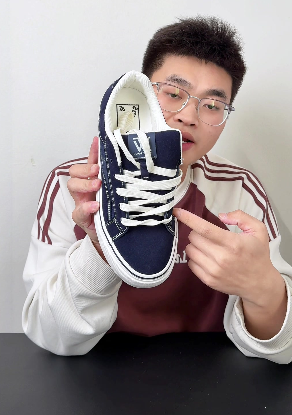 脚感不输空军Dunk❓日常穿多了一双选择❗️