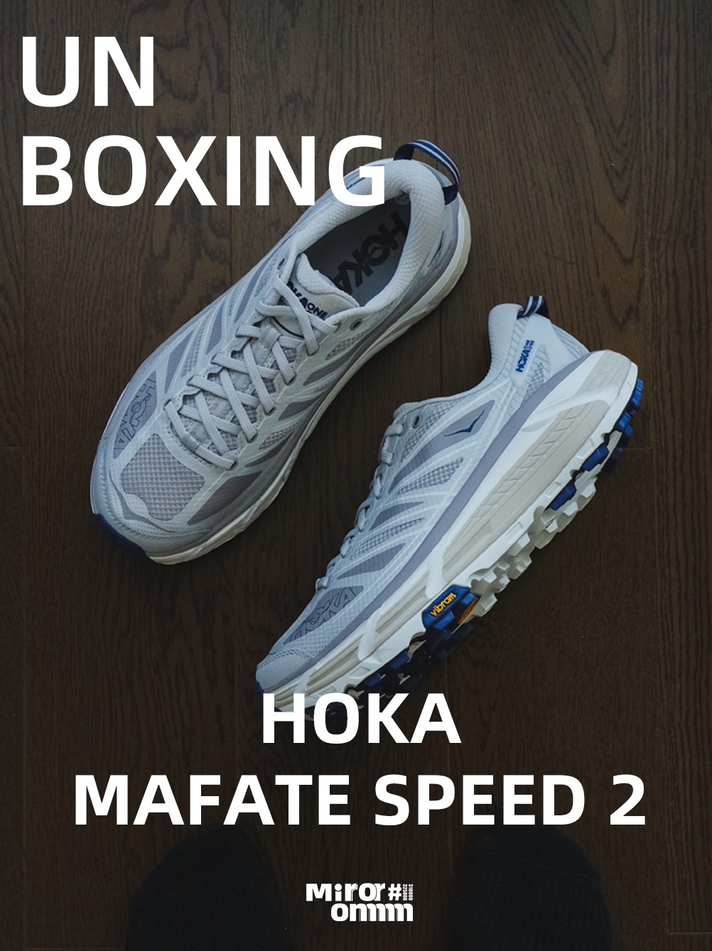 这可不比END.联名差啊 ｜ 👟📦