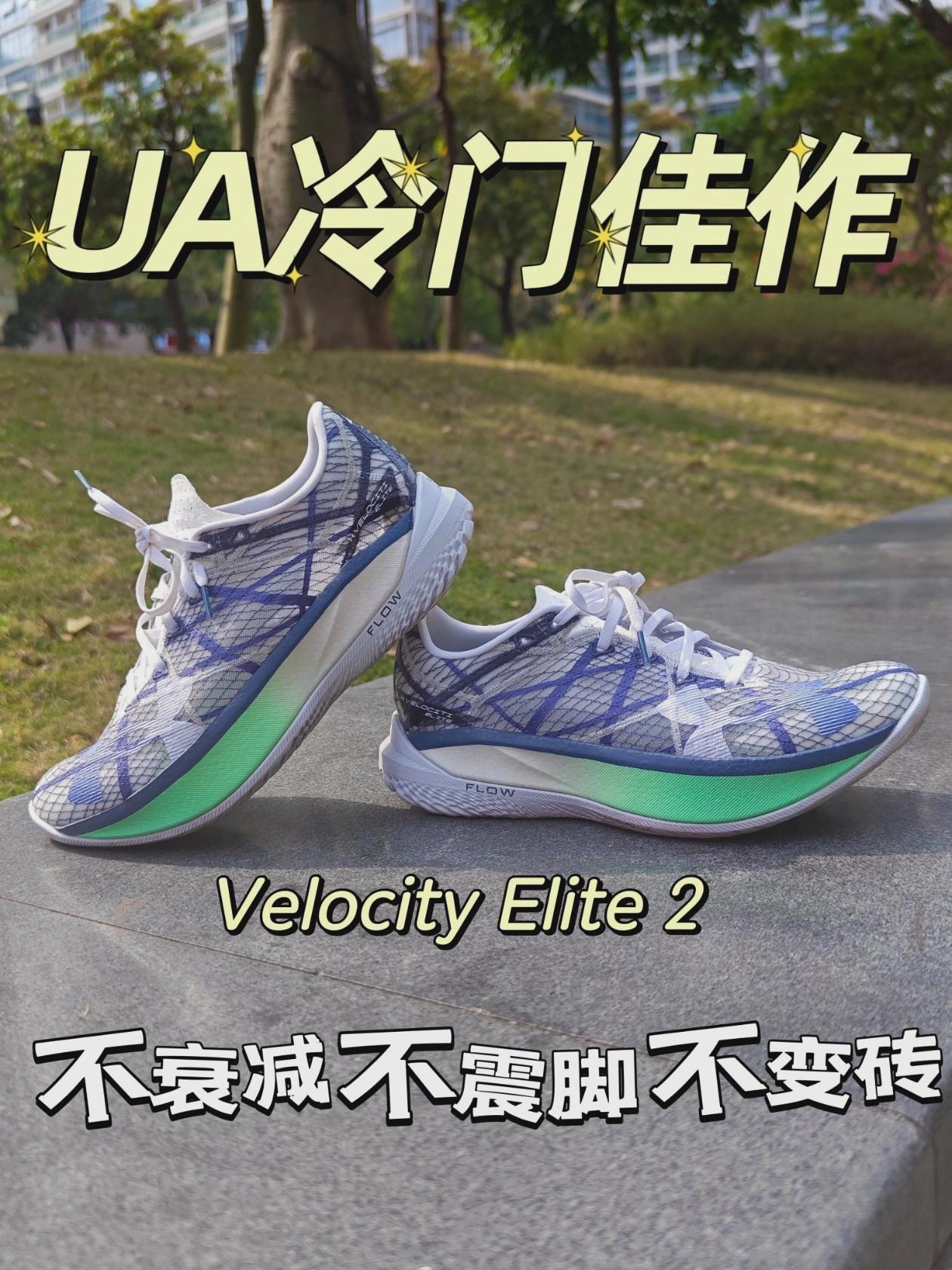 冷门佳作,不衰减不变砖不震脚的velocity elite 2代我会测