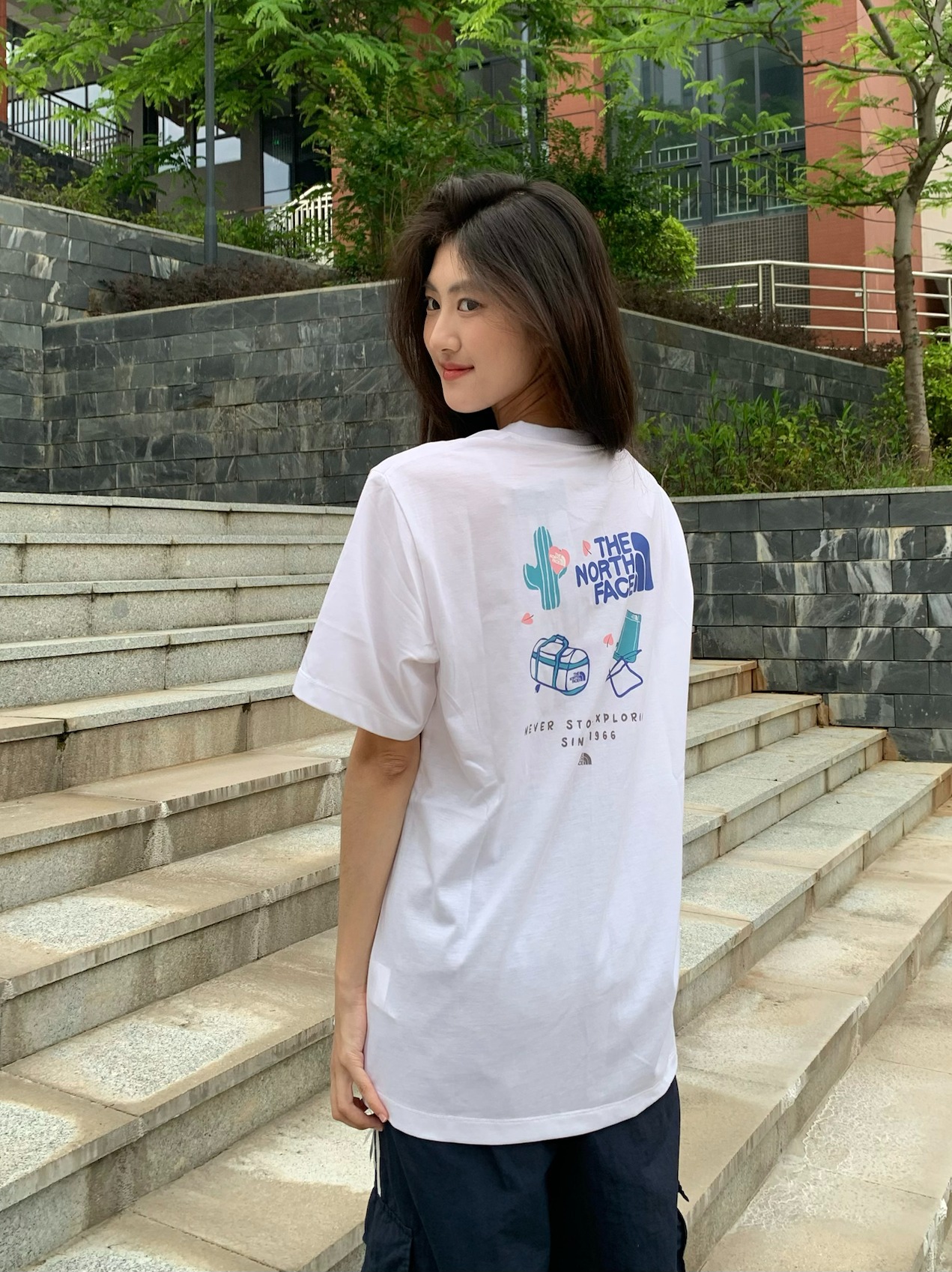 OOTD｜简简单单就很好看🤍