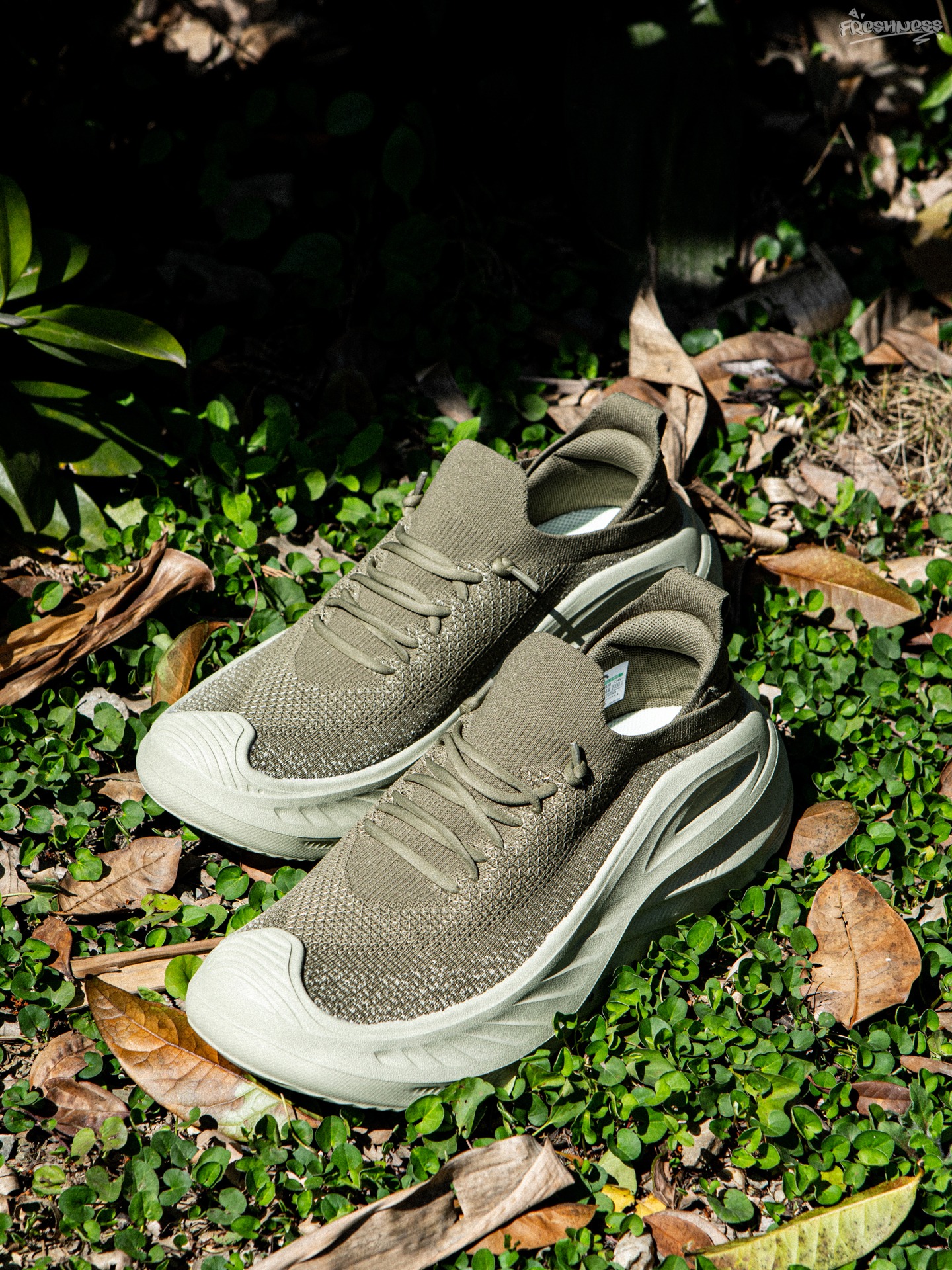 2开头的价格!安踏探界一脚蹬,拯救春夏穿搭!