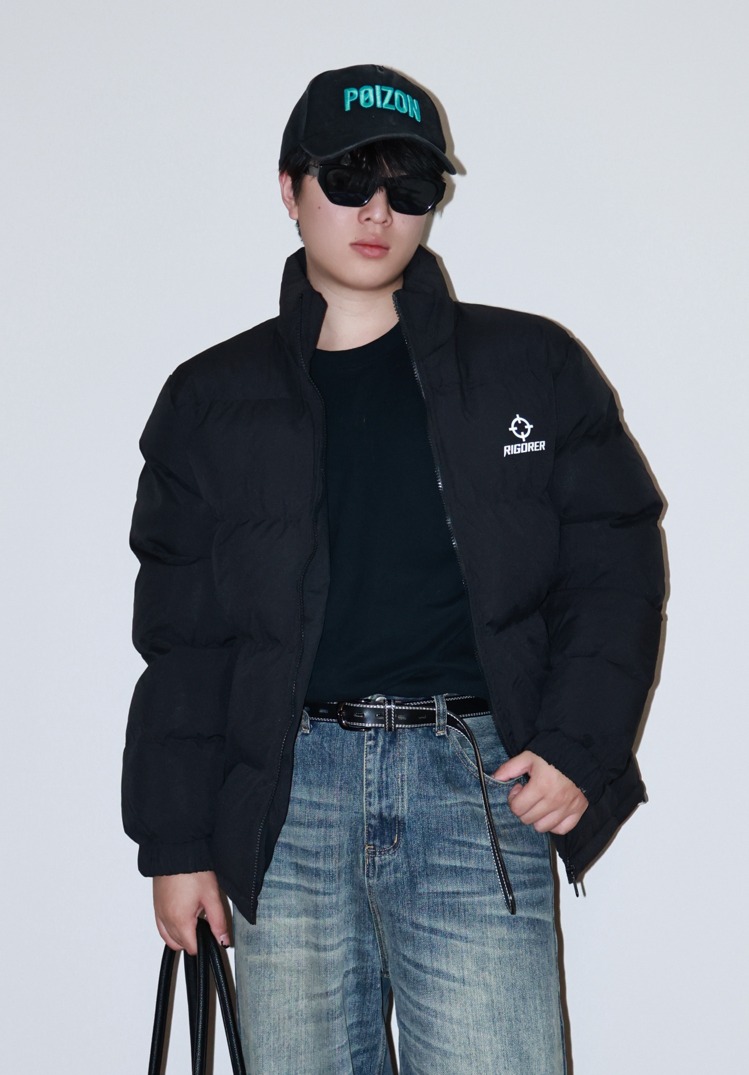 OOTD｜不费力的秋冬通勤look