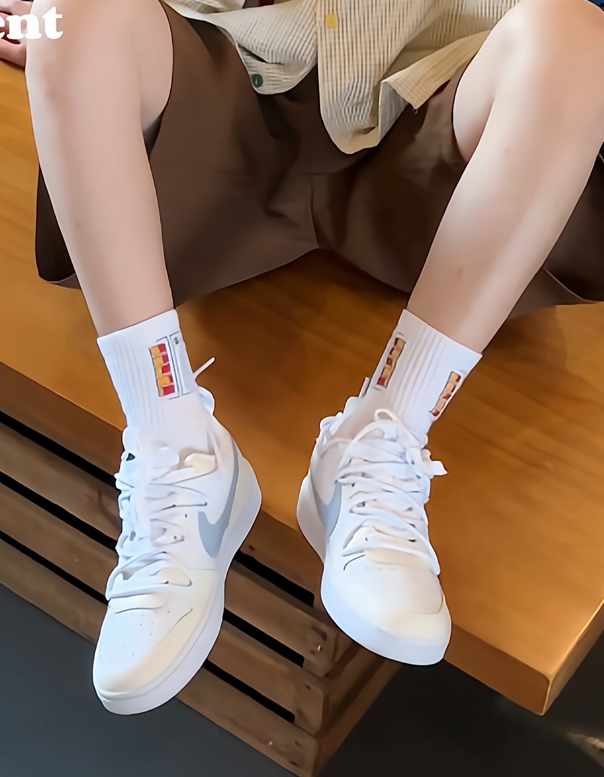 夏日也要叠叠乐 | 这样穿少年感十足