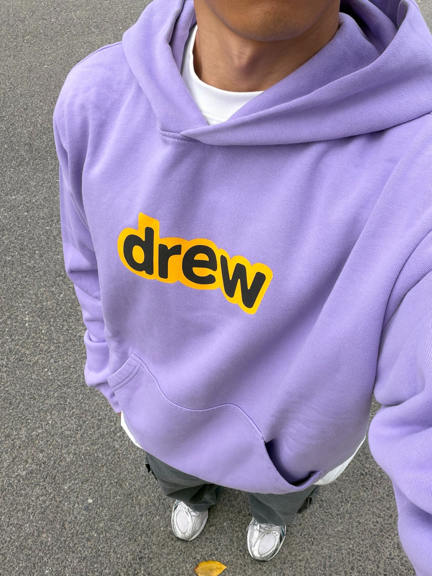 秋天drew一下